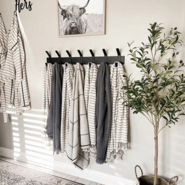 The Bathroom Collection