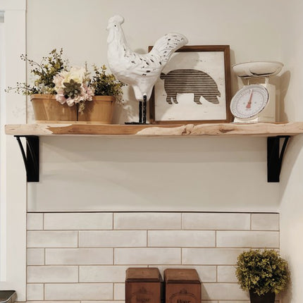 Collection image for: 2" Wide Brackets & Supports