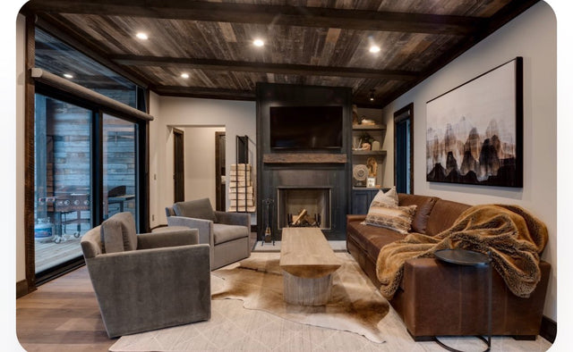 NO Western Inspiration