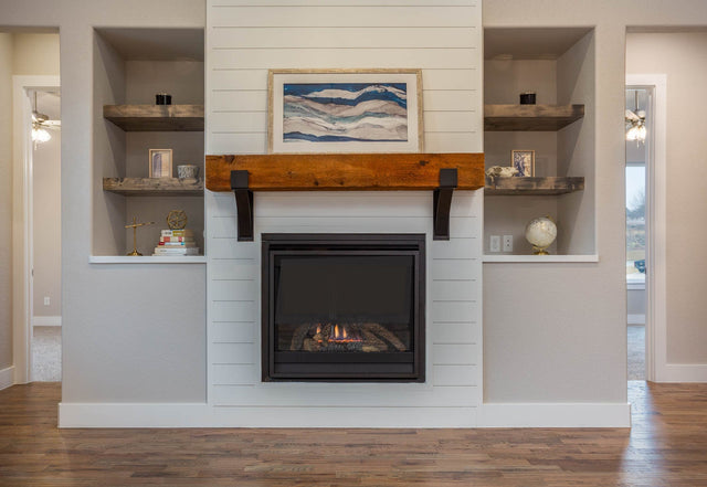 4 Inch Wide Shelf Brackets and Supports | Industrial Farm Co