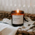 Candles and Accessories - Industrial Farm Co