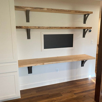 Collection image for: 3" Wide Brackets & Supports