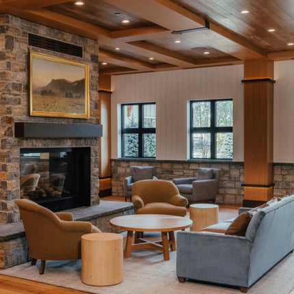 Collection image for: Beam Wraps & Mantel End Caps