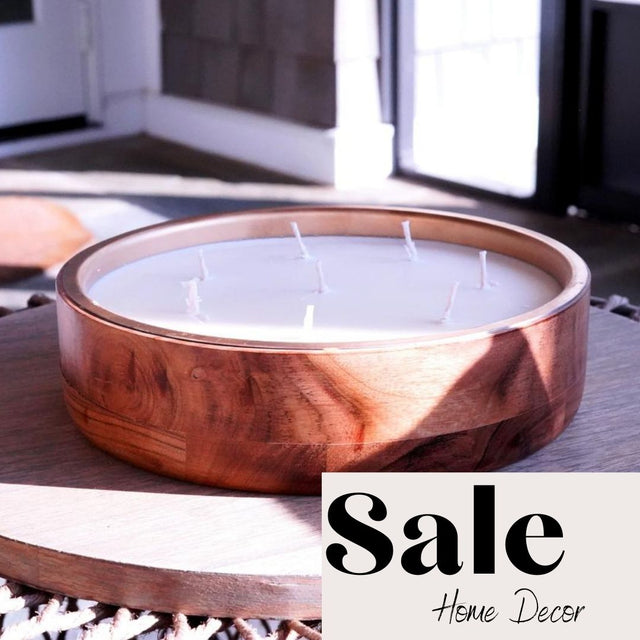 Home Decor Specials - Industrial Farm Co