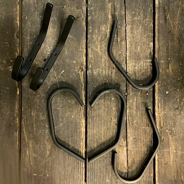 Individual Wall Hooks