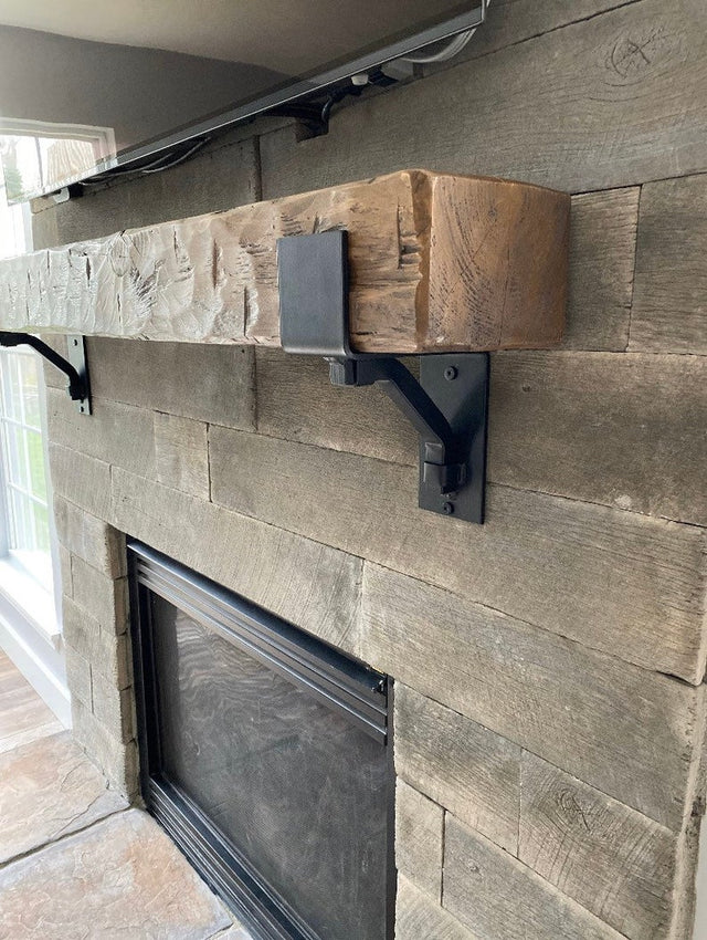 Industrial Supports & Corbels - Industrial Farm Co