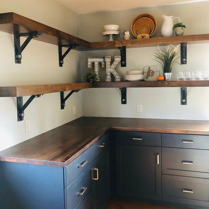 Rustic Supports - Industrial Farm Co
