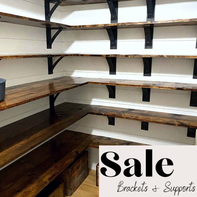 Corbel and Support Specials - Industrial Farm Co