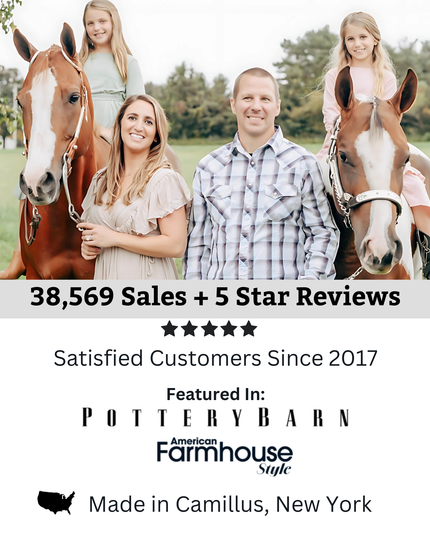 The Fairmount Style Coat Rack