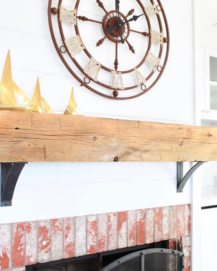 The Hattie Style Bracket Supports - Sold Individually