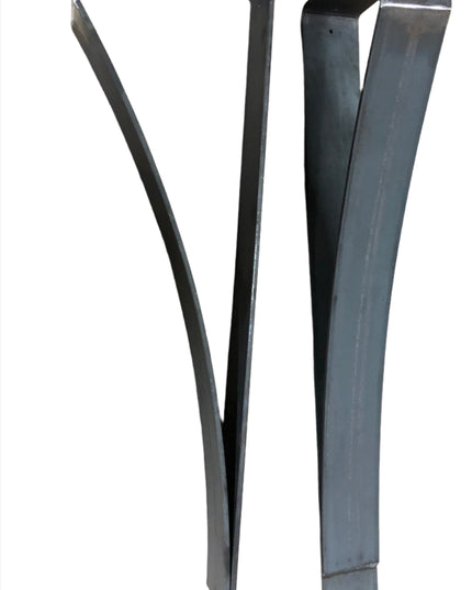 The Rochester Countertop and Desk Supports