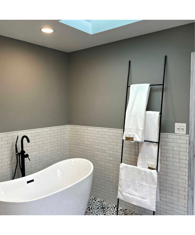 The Lynn Metal Ladder