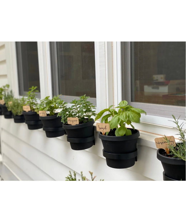 The Smoral Handmade Pot Holder