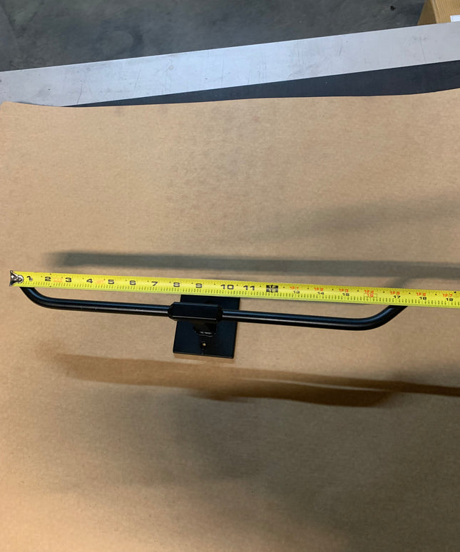 The Fortworth Towel Bar