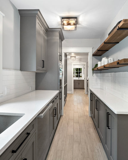 The Jane J Style Shelf Brackets