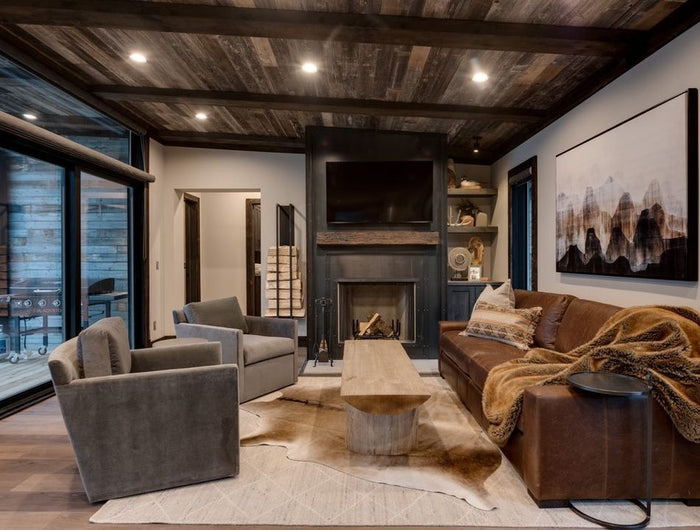 <h1>Handmade USA Hardware & Western Inspired Decor </h1>