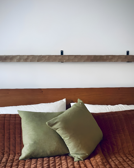 The 1-Inch-Wide Liverpool L Style Support