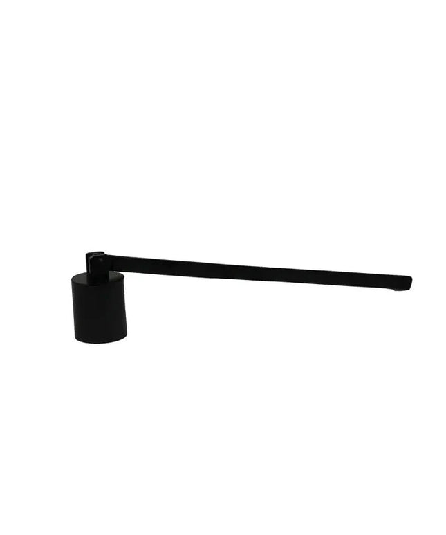 Brushed Gold Candle Snuffer