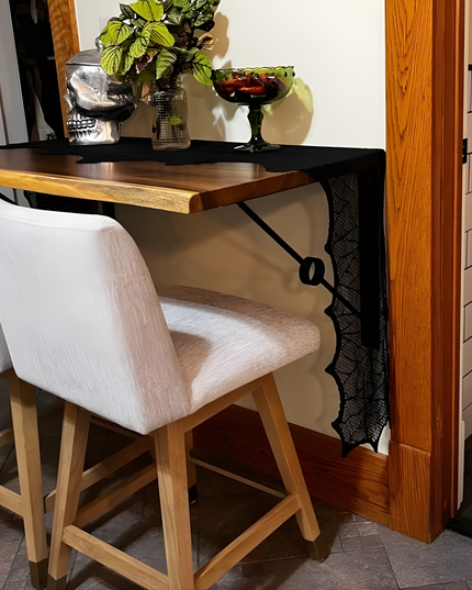 The Glen Cove Modern Shelf Support