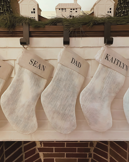 The Annie Stocking Holder