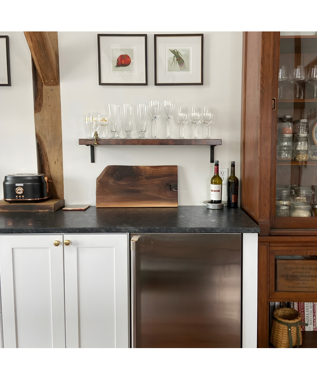 The 1-Inch-Wide Liverpool L Style Support