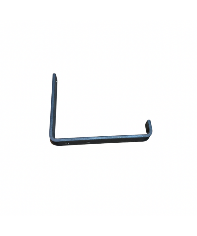 The Earl Style J Shelf Bracket