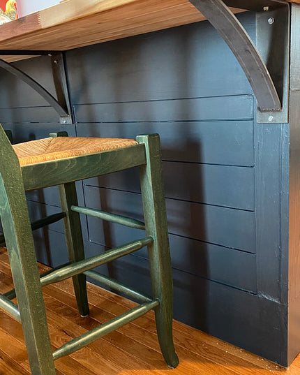 The Albany Mantel Corbel 4" Wide