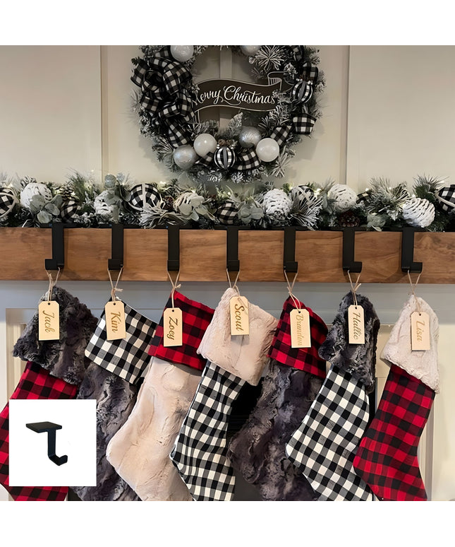 The Annie Stocking Holder