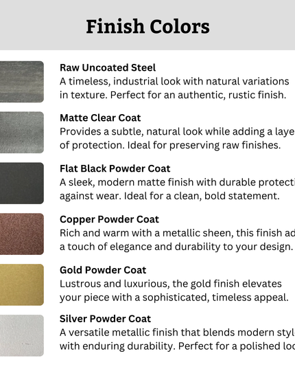 The Annie Stocking Holder