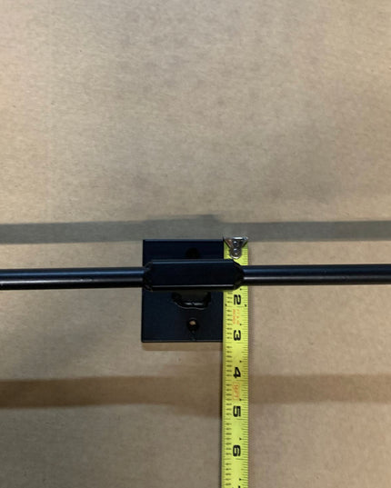 The Fortworth Towel Bar