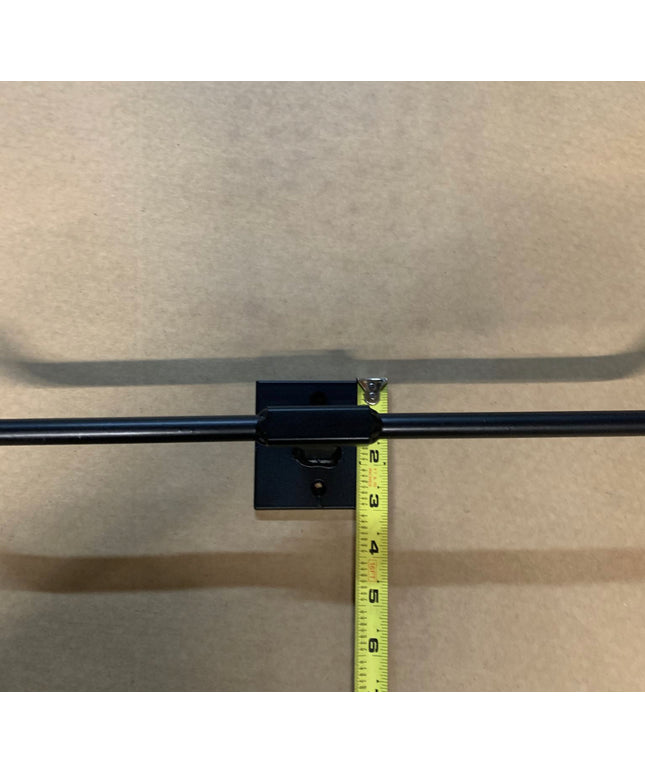 The Fortworth Towel Bar