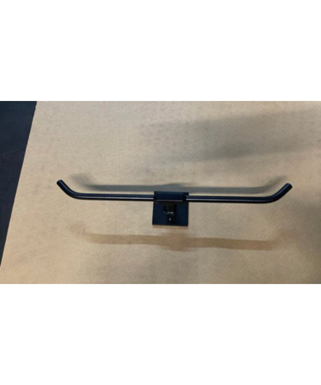 The Fortworth Towel Bar