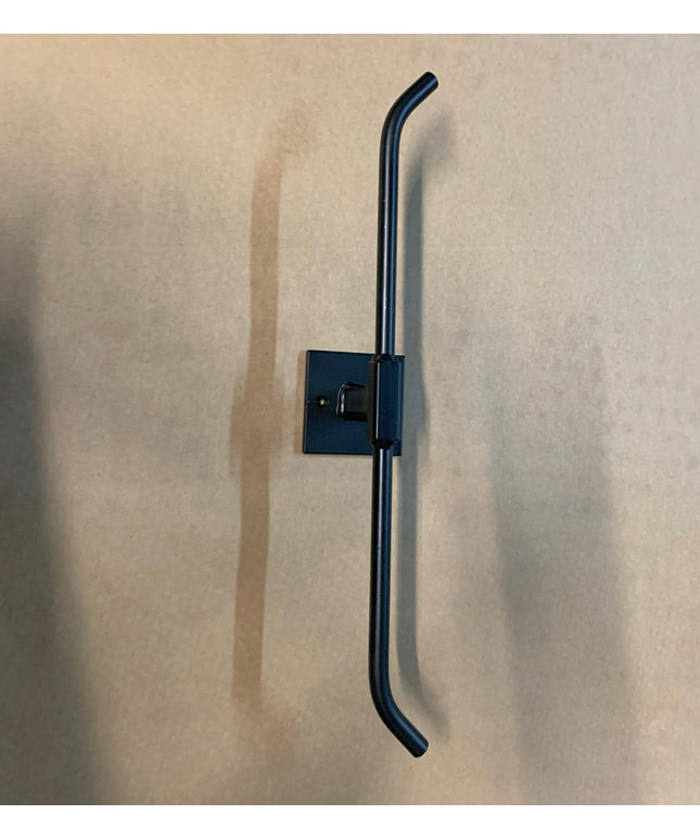 The Fortworth Towel Bar