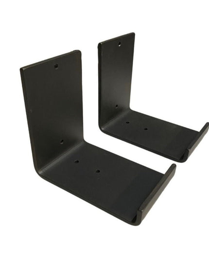 The South Street J Shelf or Mantel Bracket