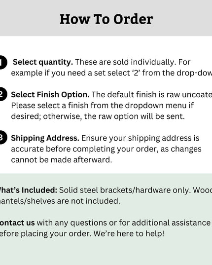 The Diana Towel Rack with Shelf