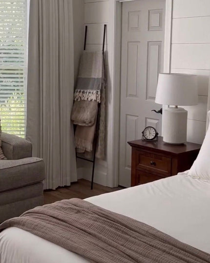 The Lynn Metal Ladder