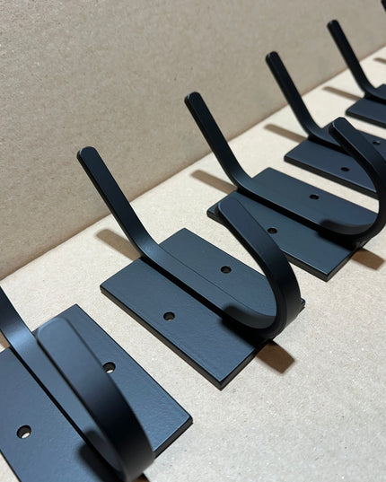 The Felix Double Hook