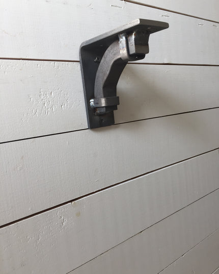 The Butch Shelf Supports