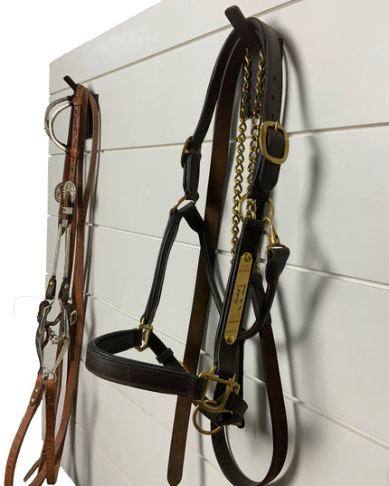 The Tator Wall Mounted Hook