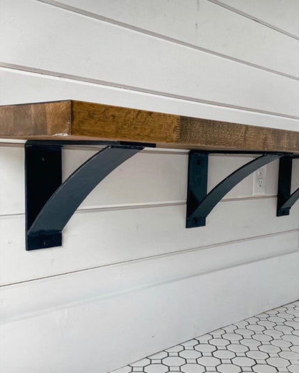 The Andrew Countertop Support