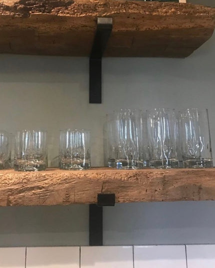 The KT Z Style Shelf Support