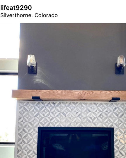 The Dudley Shelf Support