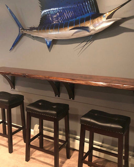 The Hattie Style Bracket Supports - Sold Individually