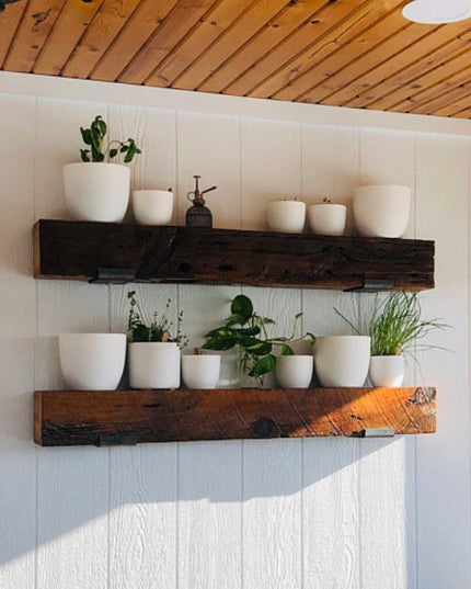 The Dudley Shelf Support