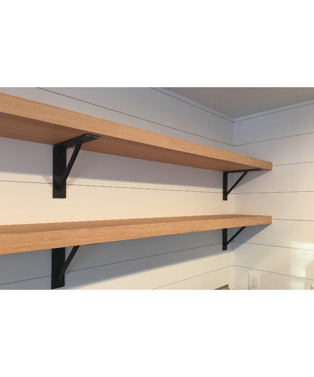 The Oneida Shelf Bracket