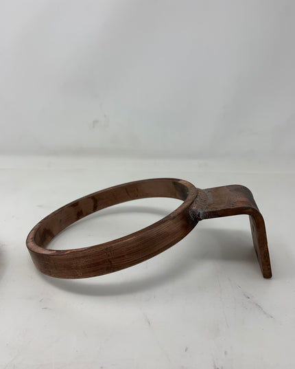 The Hudson Wall Mounted Potholder