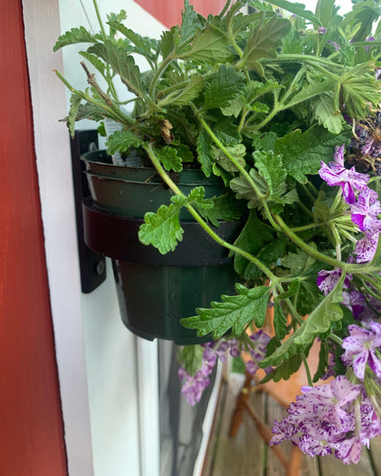 The Smoral Handmade Pot Holder