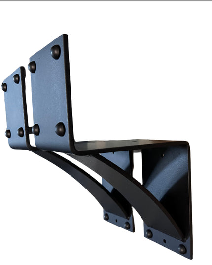 The Mottville Shelf Bracket