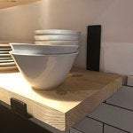 The Jane J Style Shelf Brackets