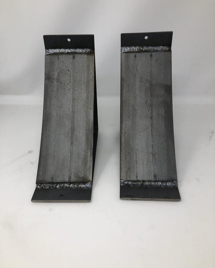 The Lexica 4 Inch Wide Supports